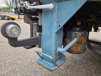 4STL48 / 4 AXLE / SLIDING ROOF / EXPANDABLE / LIFT ROOF